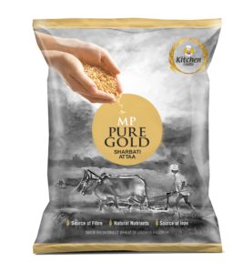 MP PURE GOLD